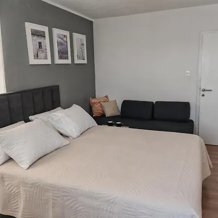 Banjo Polo Apartamento Split