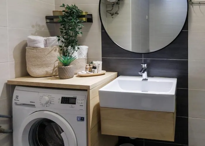 Apartamento Banjo Polo Split