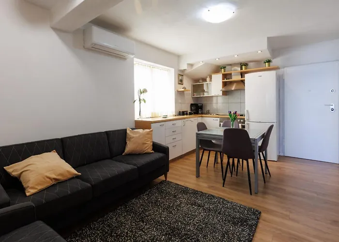 Apartamento Banjo Polo *