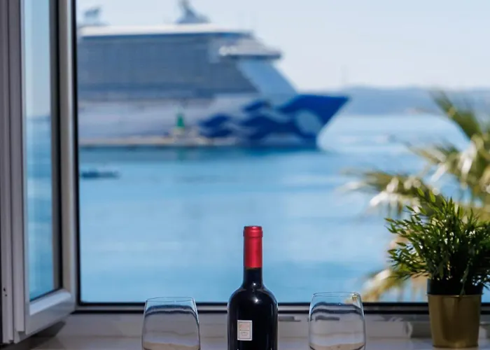 Apartamento Banjo Polo Split