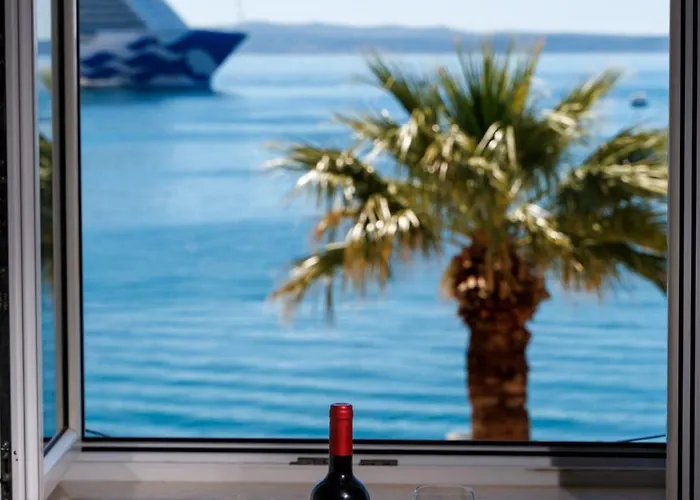 Apartamento Banjo Polo