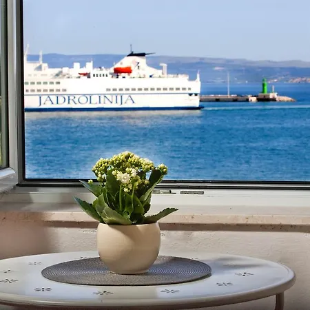 Apartamento Banjo Polo *