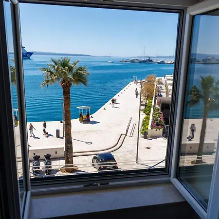 Appartement Banjo Polo