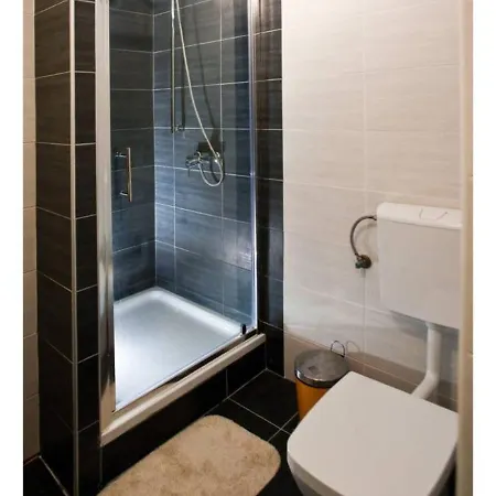 Appartement Banjo Polo *