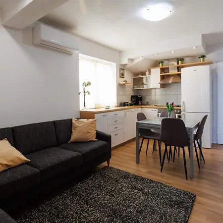 Appartement Banjo Polo *