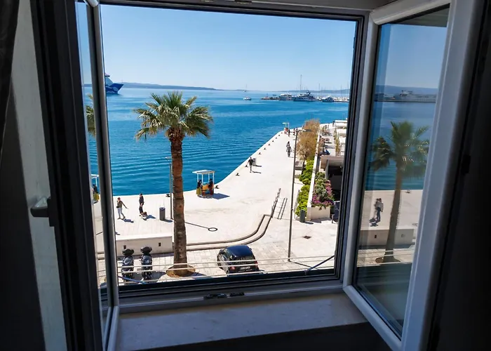 Apartamento Banjo Polo