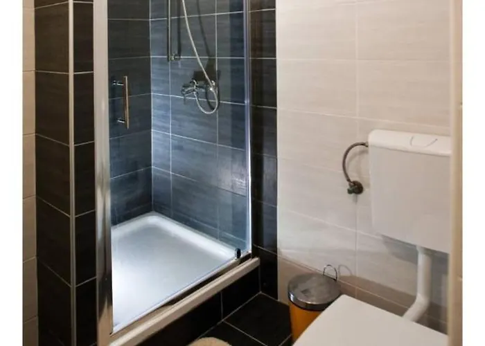 Apartamento Banjo Polo *