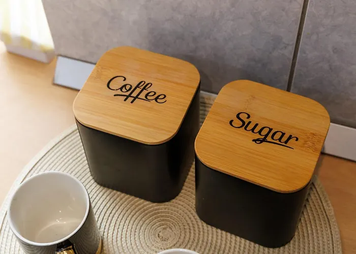 Banjo Polo Apartamento