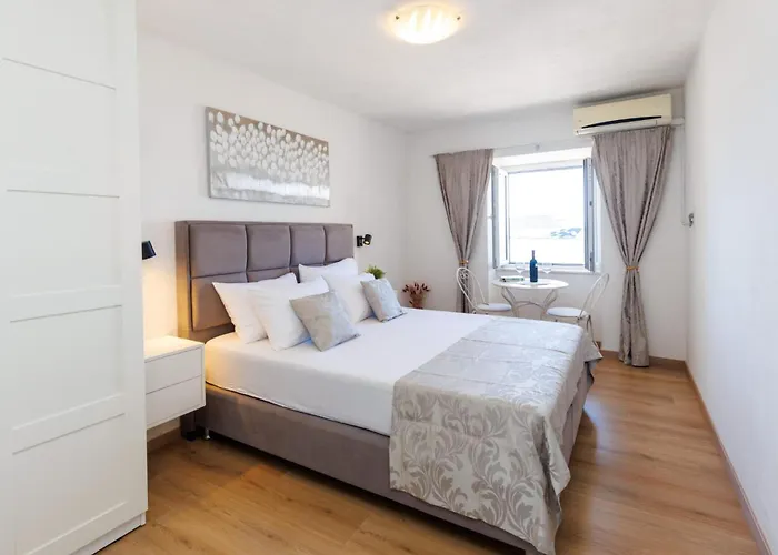 Banjo Polo Apartamento *