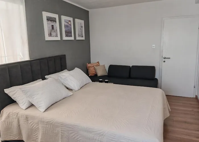 Banjo Polo Apartamento Split